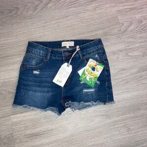 Jolt Booty Buddy Shorts (3)